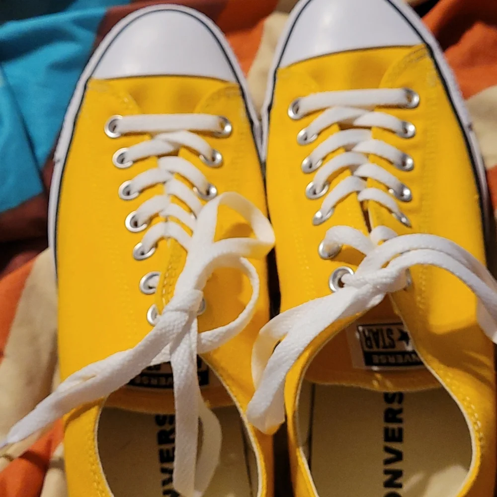Converse Brand new - Picture 3 of 5